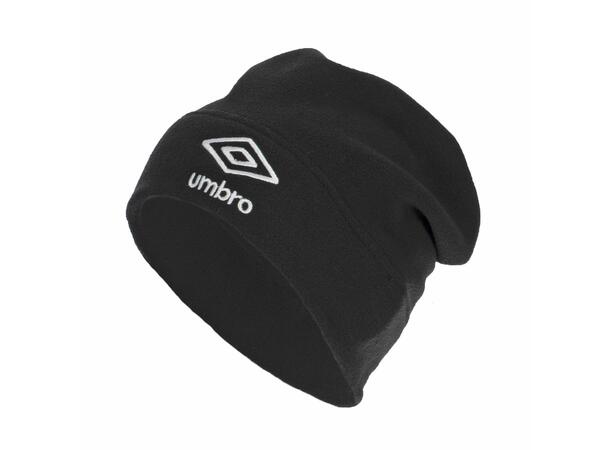 UMBRO Ara Fleece sett Hansker, lue og neckwarmer 