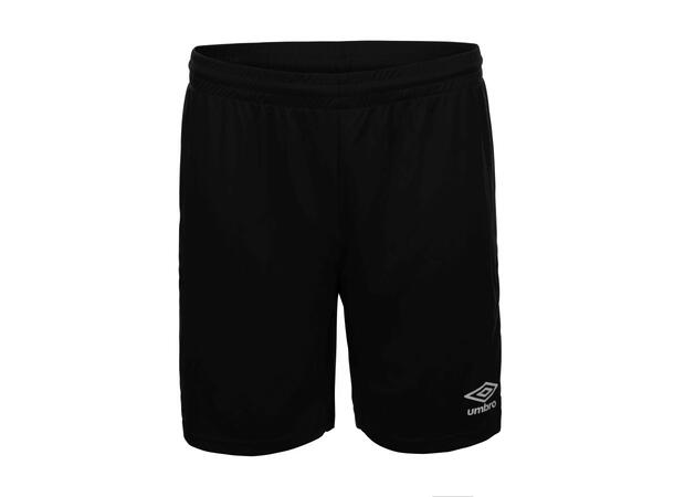 UMBRO Cup Shorts Sort XS Spillershorts