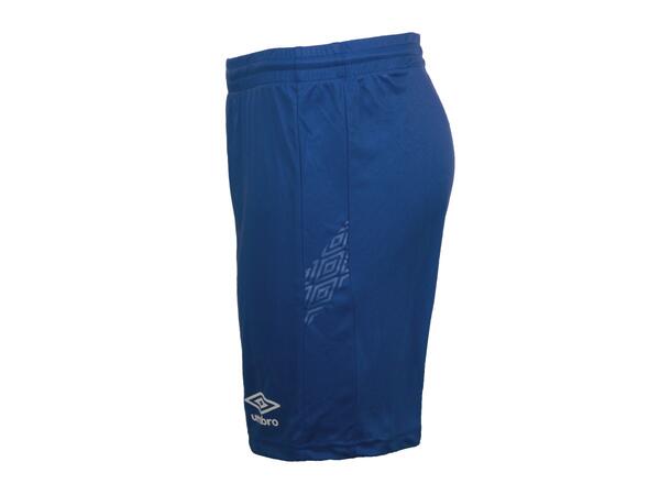 UMBRO Liga Shorts jr Blå 152 Spillershorts i resirkulert kvalitet JR 