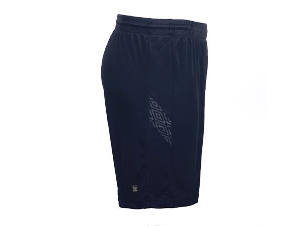 UMBRO Liga Shorts jr Marine 152 Spillershorts i resirkulert kvalitet JR 