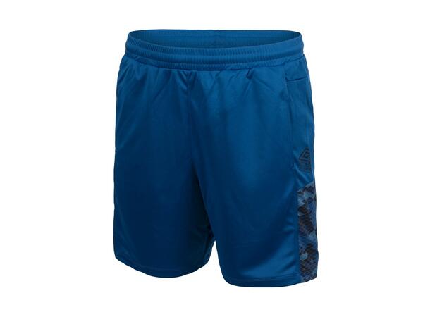 UMBRO Pro Tr Active Short Blå XL Treningsshorts 