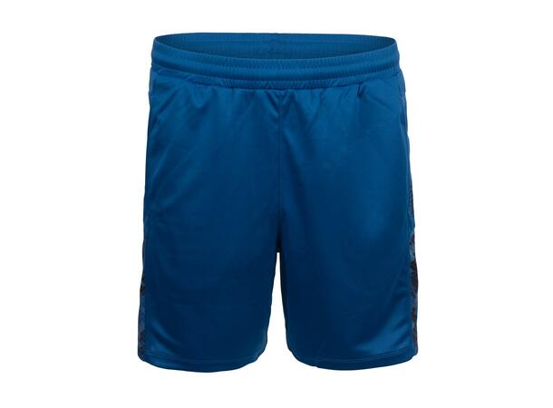 UMBRO Pro Tr Active Short Blå XL Treningsshorts 