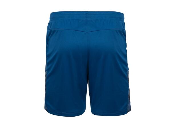 UMBRO Pro Tr Active Short Blå XL Treningsshorts 