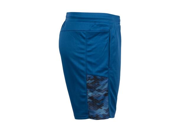 UMBRO Pro Tr Active Short Blå XL Treningsshorts 