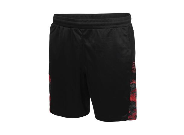 UMBRO Pro Tr Active Short Sort M Treningsshorts 