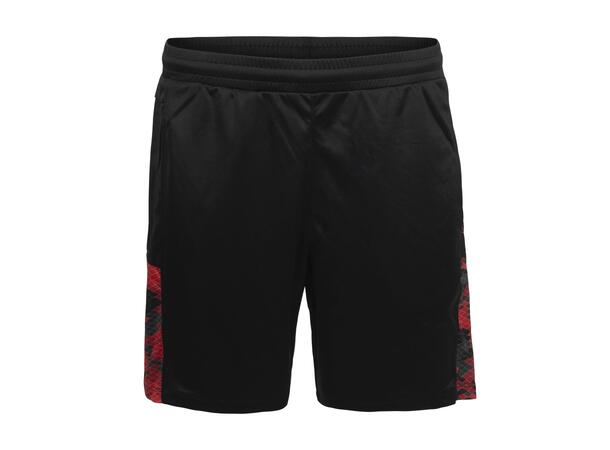 UMBRO Pro Tr Active Short Sort M Treningsshorts 