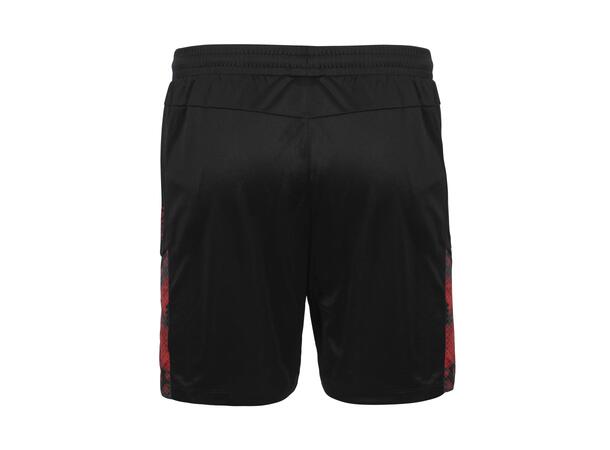 UMBRO Pro Tr Active Short Sort M Treningsshorts 