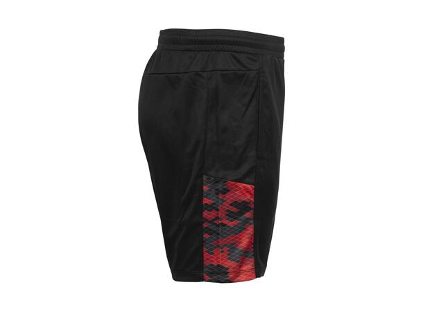 UMBRO Pro Tr Active Short Sort M Treningsshorts 