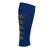 UMBRO UX Footless Blå/Gul XL Solid footless - god passform 