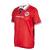 UMBRO Retro VM-98 Rød L Retro fotballskjorte Norge 