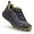 SCOTT Shoe Supertrac 3 GTX Sort 44 Terrengmodell med Gore-Tex til herre 