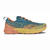 LOWA Amplux Rød 8,5 All terrain running - Rust/Petrol 
