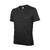 UMBRO Pro Tr Marl Poly Tee Sort S Trenings T-skjorte i polyester 