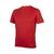 UMBRO Pro Tr Marl Poly Tee Rød S Trenings T-skjorte i polyester 