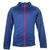 UMBRO Pro Tr FZ Hoodie Blå XXL Treningsjakke med hette 