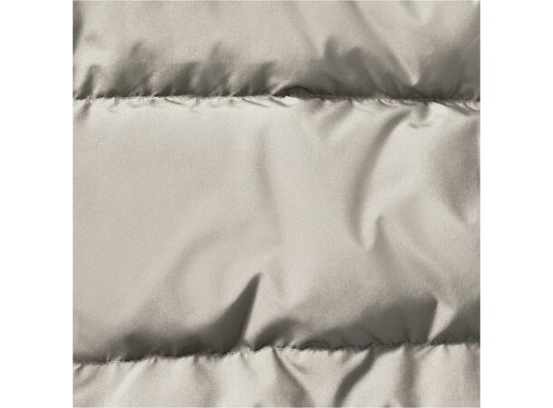 JW Frozen Palace Jkt W Rds Beige L Jack Wolfskin Dunjakke til dame 