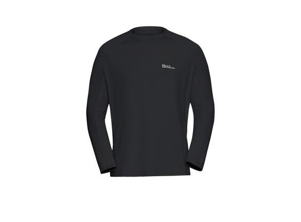 JW Prelight Swift LS M Sort L 