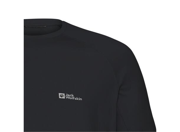 JW Prelight Swift LS M Sort L 