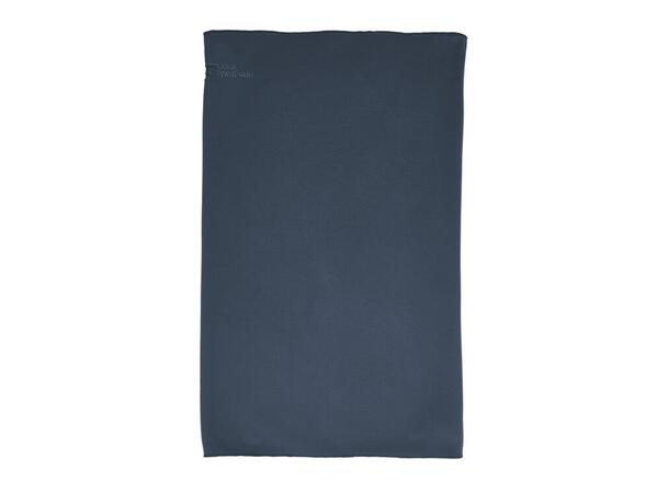 JW Real Stuff Loop Marine OS Jack Wolfskin hals i microfleece 
