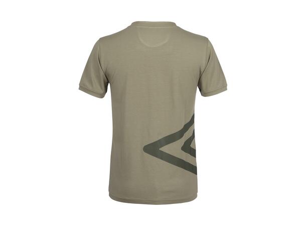 UMBRO Boston T-Shirt Grønn XXL 