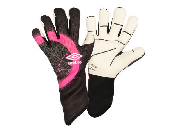 UMBRO Neo Premier GK Glove Sort 9 Keeperhanske 