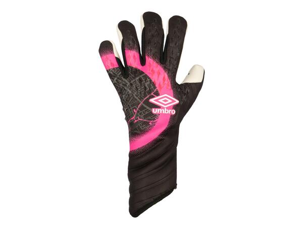 UMBRO Neo Premier GK Glove Sort 9 Keeperhanske 