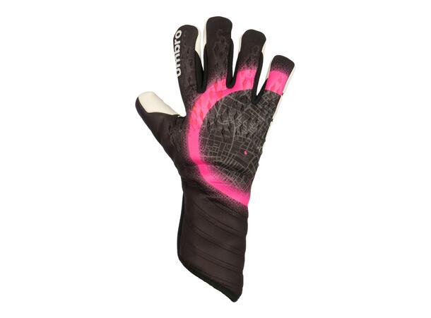 UMBRO Neo Premier GK Glove Sort 9 Keeperhanske 