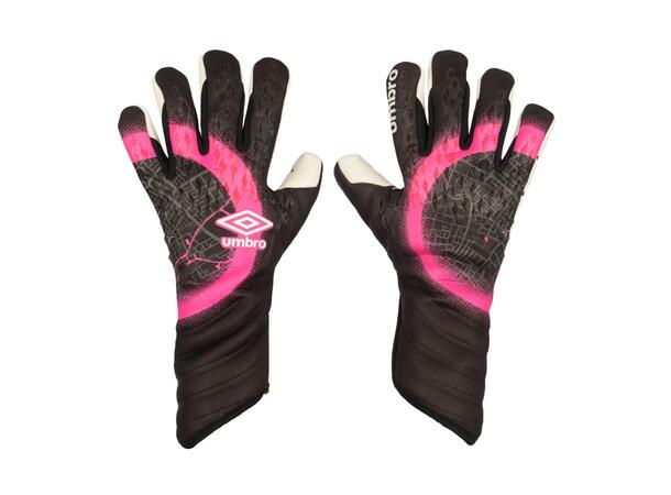 UMBRO Neo Premier GK Glove Sort 9 Keeperhanske 