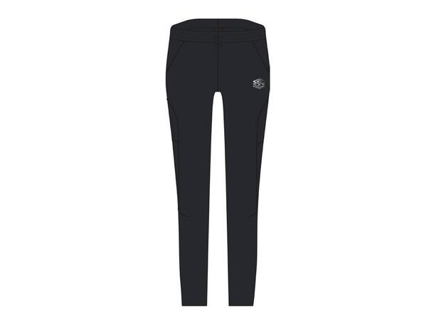 UMBRO Pro Tr Elite Hybrid Pant Sort L Lett treningsbukse 