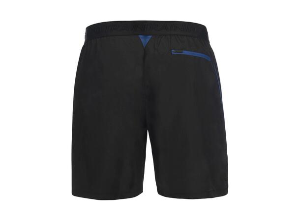 UMBRO Pro Tr Woven Short, Sort XXL Treningsshorts i vevd elastisk polyester 