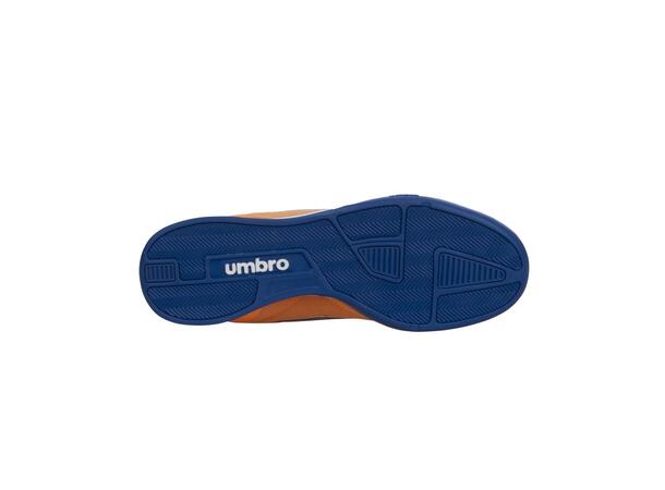 UMBRO Sala Street Oransje 40,5 Innendørs og asfalt treningssko 