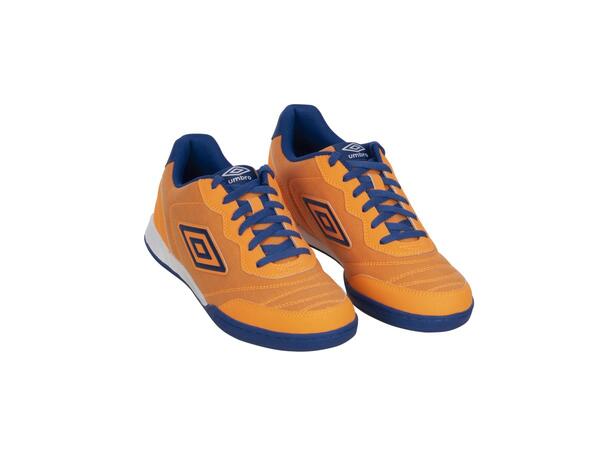 UMBRO Sala Street Oransje 40,5 Innendørs og asfalt treningssko 