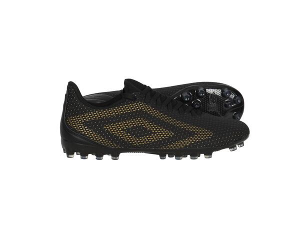UMBRO Velocita Matrix Club AG Sort 36,5 Fotballsko 