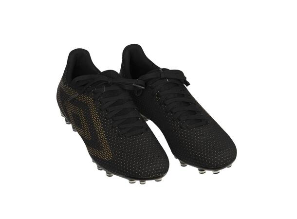 UMBRO Velocita Matrix Club AG Sort 36,5 Fotballsko 