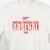 ST Arsenal Nº 2 Cotton Tee Hvit M Arsenal print t-shirt 