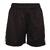 UMBRO UX Elite Shorts L W Sort/Hvit 44 Romslig spillershorts, lenger ben dame 
