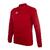 UMBRO Liga Half zip Rød XL Treningsgenser med glidelås 