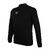 UMBRO Liga Half zip Sort S Treningsgenser med glidelås 