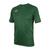 UMBRO Liga SS Jersey Grønn XS Spillertrøye i resirkulert kvalitet 