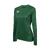 UMBRO Liga LS Jersey W Grønn 42 Flott langermet spillertrøye til dame 