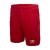 UMBRO Liga Shorts Rød XL Spillershorts i resirkulert kvalitet 