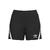 UMBRO UX Pro Shorts W Sort/Hvit 40 Flott spillershorts dame 