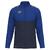 UMBRO UX Pro Trn Jkt Blå/Gul XXL Lett treningsjakke, normal passform. 