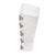 UMBRO UX Footless Hvit/Sort XL Solid footless - god passform 
