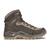 LOWA Renegade Warm GTX Mid Grå 43,5 Tursko - Vinter - Slate/Clove 