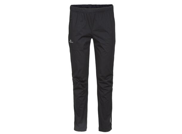 FIBRA Trn Pant Warm Sort L Varm Treningsbukse 