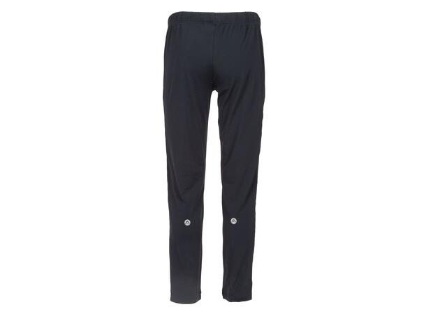 FIBRA Trn Pant Warm Sort L Varm Treningsbukse 
