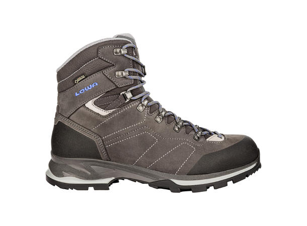 LOWA Santiago GTX Antrasitt 8,5 Tursko 