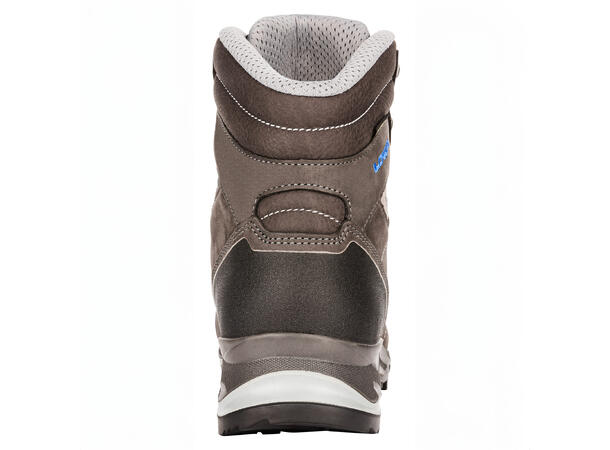 LOWA Santiago GTX Antrasitt 8,5 Tursko 