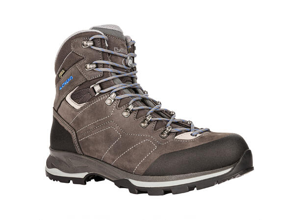 LOWA Santiago GTX Antrasitt 8,5 Tursko 